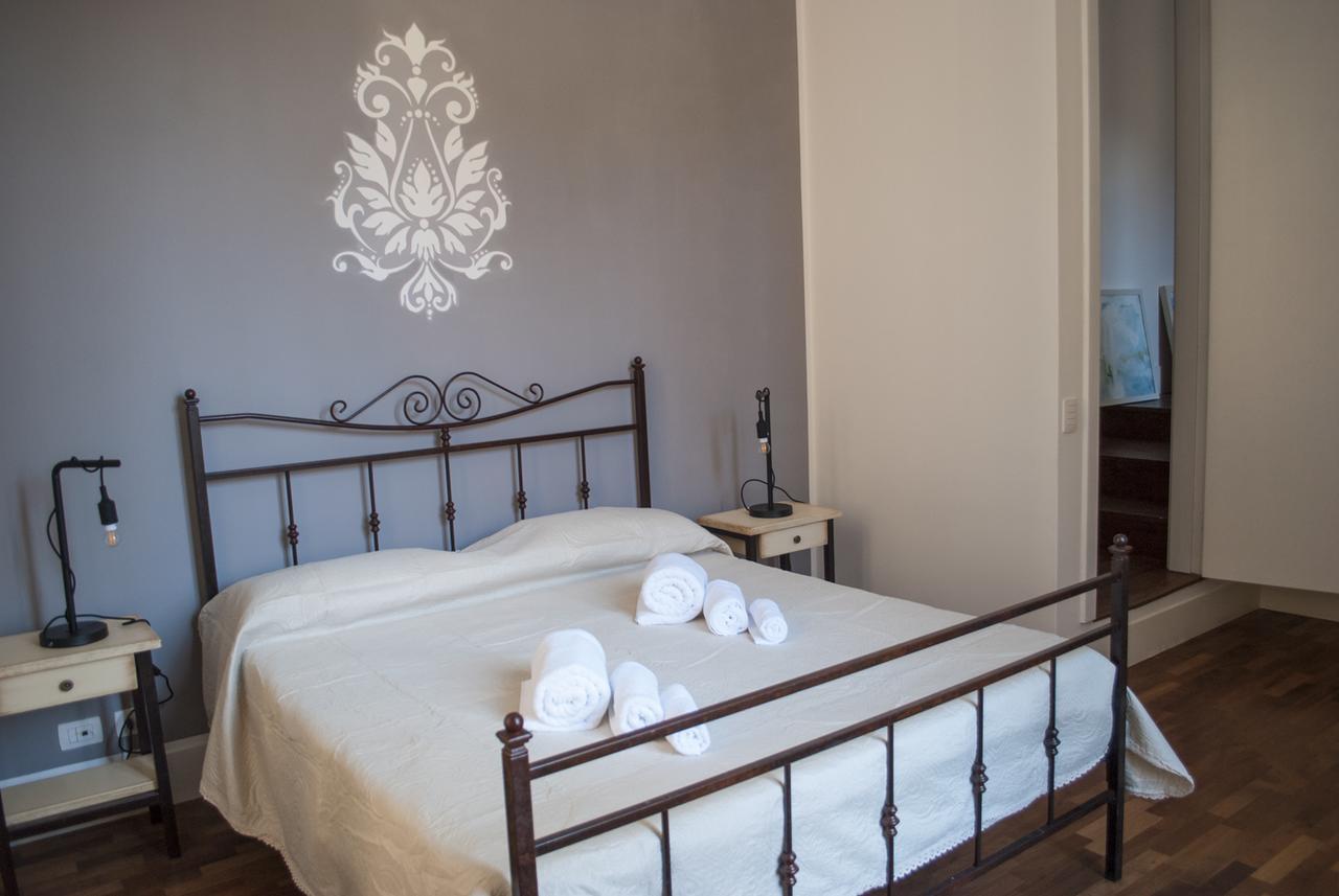 Bed and Breakfast Dimora Dell'Artista Лечче Екстер'єр фото